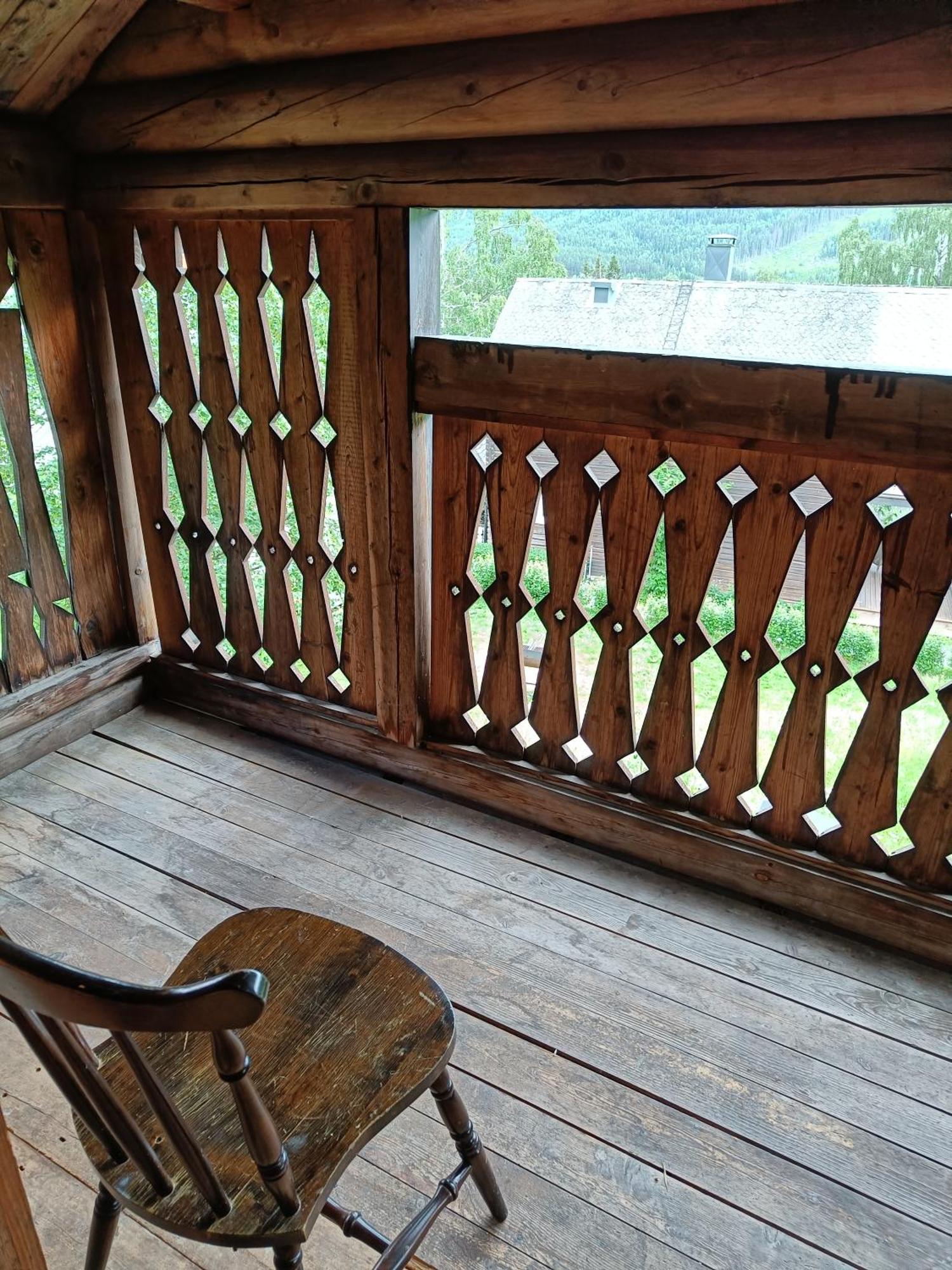 Hesla Farm Apartment Gol Exterior photo